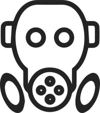 Dikkat simgesi simgesi vektör resimleme uyarısı