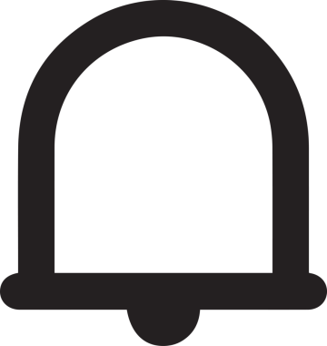 Dikkat simgesi simgesi vektör resimleme uyarısı