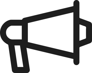 Dikkat simgesi simgesi vektör resimleme uyarısı