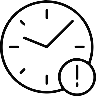 Dikkat simgesi simgesi vektör resimleme uyarısı