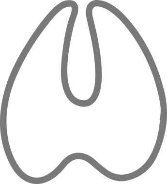 Bilgisayar yazıcı simgesi vektör görüntüsü