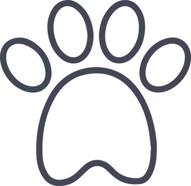 Bilgisayar yazıcı simgesi vektör görüntüsü