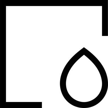 Bilgisayar yazıcı simgesi vektör görüntüsü