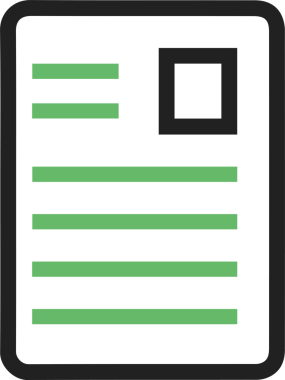 Bilgisayar yazıcı simgesi vektör görüntüsü