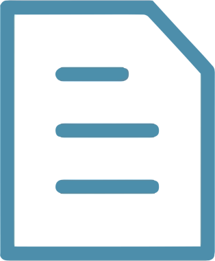Bilgisayar yazıcı simgesi vektör görüntüsü