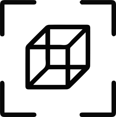 Bilgisayar yazıcı simgesi vektör görüntüsü