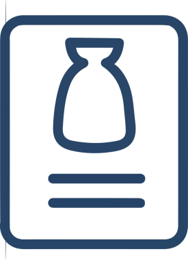 Bilgisayar yazıcı simgesi vektör görüntüsü