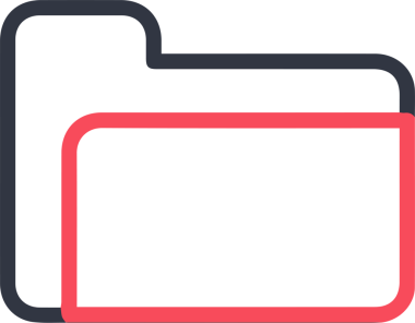 Bilgisayar yazıcı simgesi vektör görüntüsü