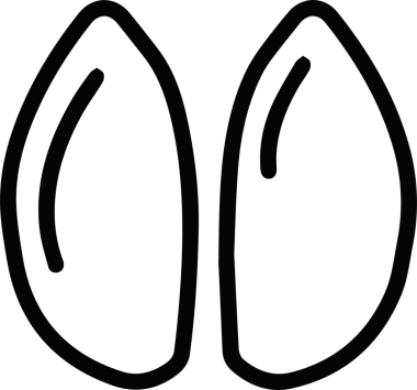 Bilgisayar yazıcı simgesi vektör görüntüsü