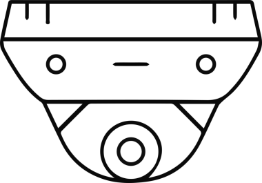 Bilgisayar yazıcı simgesi vektör görüntüsü