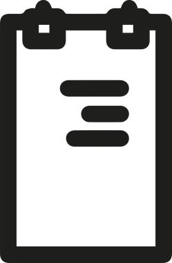 Bilgisayar yazıcı simgesi vektör görüntüsü