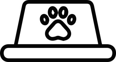 Bilgisayar yazıcı simgesi vektör görüntüsü