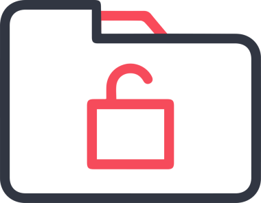 Bilgisayar yazıcı simgesi vektör görüntüsü