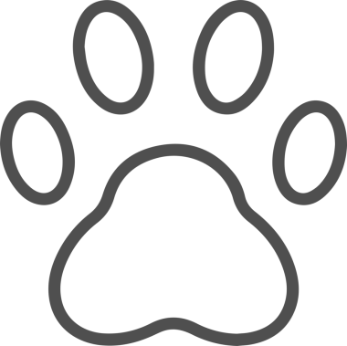 Bilgisayar yazıcı simgesi vektör görüntüsü