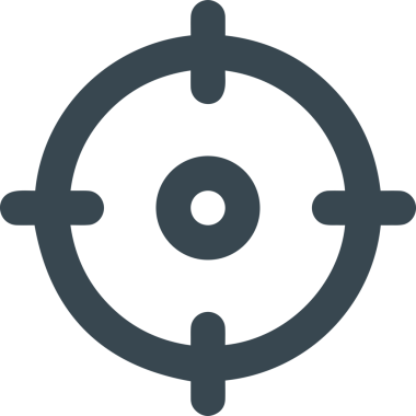 Bilgisayar yazıcı simgesi vektör görüntüsü