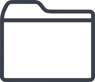 Bilgisayar yazıcı simgesi vektör görüntüsü