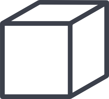 Bilgisayar yazıcı simgesi vektör görüntüsü