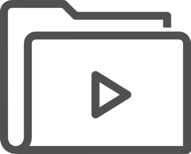 elektronik bilgisayar simgesi vektör resimleme