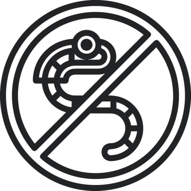 elektronik bilgisayar simgesi vektör resimleme