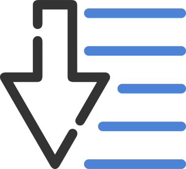 elektronik bilgisayar simgesi vektör resimleme