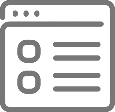 elektronik bilgisayar simgesi vektör resimleme