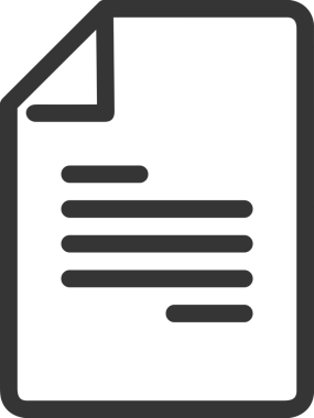elektronik bilgisayar simgesi vektör resimleme