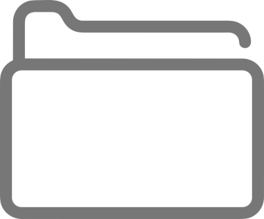 elektronik bilgisayar simgesi vektör resimleme