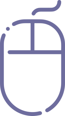 elektronik bilgisayar simgesi vektör resimleme