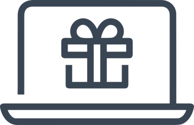 elektronik bilgisayar simgesi vektör resimleme