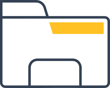 elektronik bilgisayar simgesi vektör resimleme