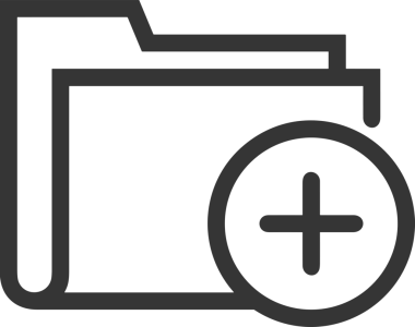 elektronik bilgisayar simgesi vektör resimleme