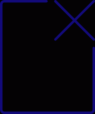 elektronik bilgisayar simgesi vektör resimleme