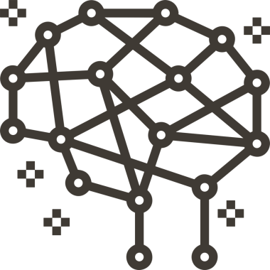 elektronik bilgisayar simgesi vektör resimleme
