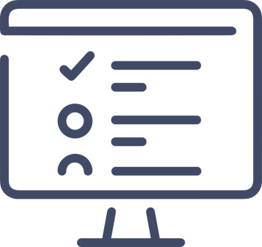 elektronik bilgisayar simgesi vektör resimleme