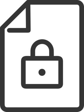 elektronik bilgisayar simgesi vektör resimleme