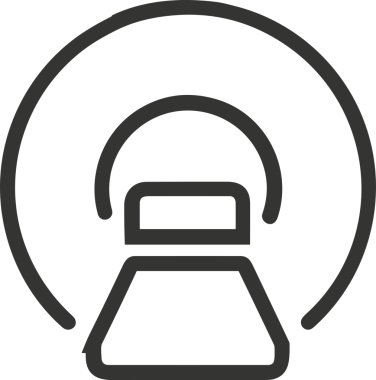 elektronik bilgisayar simgesi vektör resimleme