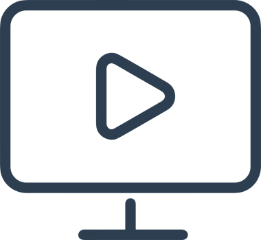 elektronik bilgisayar simgesi vektör resimleme