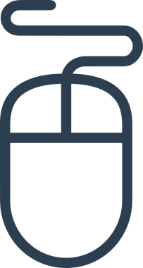 elektronik bilgisayar simgesi vektör resimleme