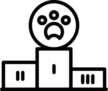 Cadılar Bayramı ikon vektör illüstrasyonu