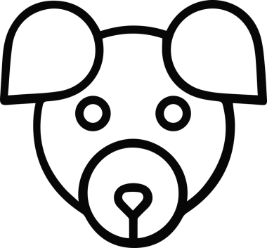 bir ayı vektör çizim