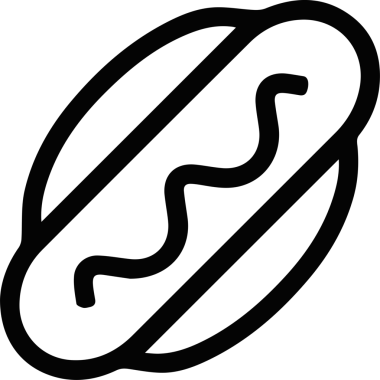 İnsan vücudunun vektör illüstrasyonu