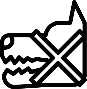 köpek kemiği hayvan simgesi