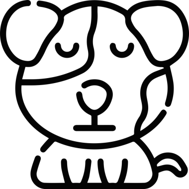 ayı ağ ikonu vektör illüstrasyonu