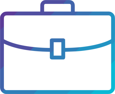 Web ve Grafiksel Tasarım için Minimalist Torba Simgesi Tasarım Biçimi Siyah ve Beyaz PNG