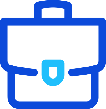 Web ve Grafiksel Tasarım için Minimalist Torba Simgesi Tasarım Biçimi Siyah ve Beyaz PNG