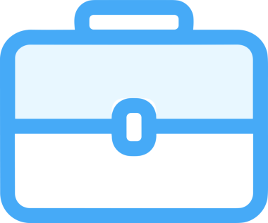 Web ve Grafiksel Tasarım için Minimalist Torba Simgesi Tasarım Biçimi Siyah ve Beyaz PNG