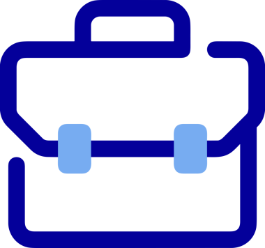 Web ve Grafiksel Tasarım için Minimalist Torba Simgesi Tasarım Biçimi Siyah ve Beyaz PNG