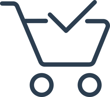 Web ve Grafiksel Tasarım için Minimalist Torba Simgesi Tasarım Biçimi Siyah ve Beyaz PNG