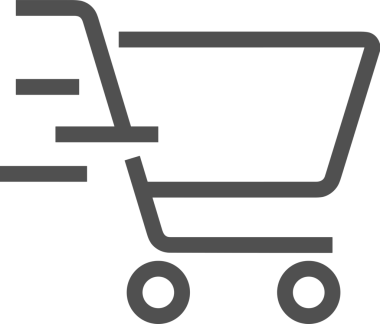 Web ve Grafiksel Tasarım için Minimalist Torba Simgesi Tasarım Biçimi Siyah ve Beyaz PNG