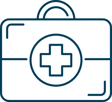 Web ve Grafiksel Tasarım için Minimalist Torba Simgesi Tasarım Biçimi Siyah ve Beyaz PNG